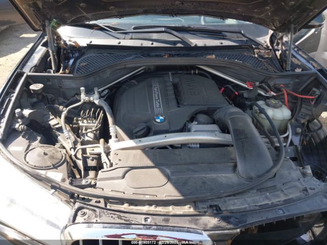 5UXKR0C37H0V83472 BMW X5 Xdrive35i