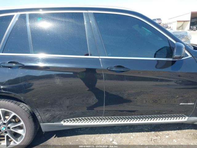5UXKR0C37H0V83472 BMW X5 Xdrive35i