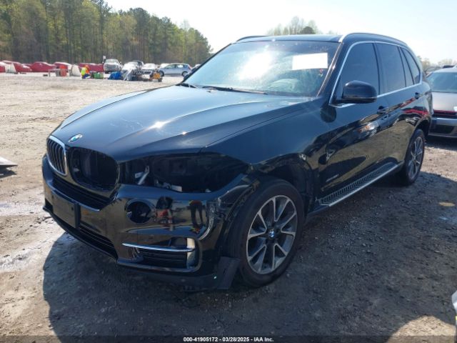 5UXKR0C37H0V83472 BMW X5 Xdrive35i