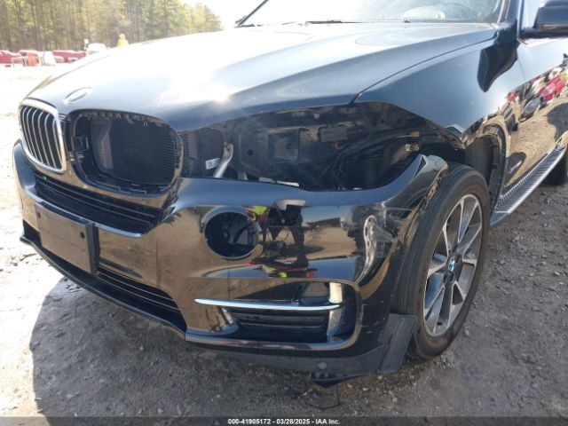 5UXKR0C37H0V83472 BMW X5 Xdrive35i