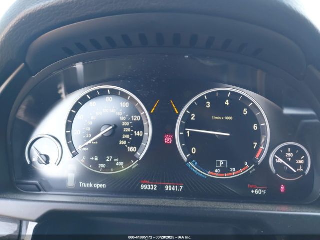 5UXKR0C37H0V83472 BMW X5 Xdrive35i