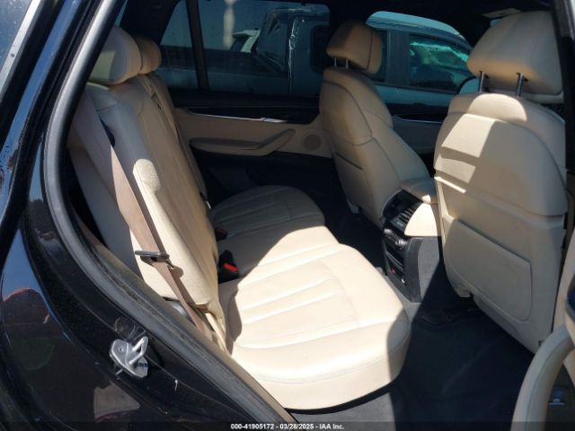 5UXKR0C37H0V83472 BMW X5 Xdrive35i