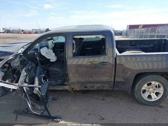 3GCUKREC4GG118299 Chevrolet Silverado 1500 2lt