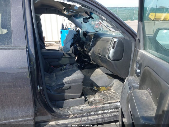 3GCUKREC4GG118299 Chevrolet Silverado 1500 2lt