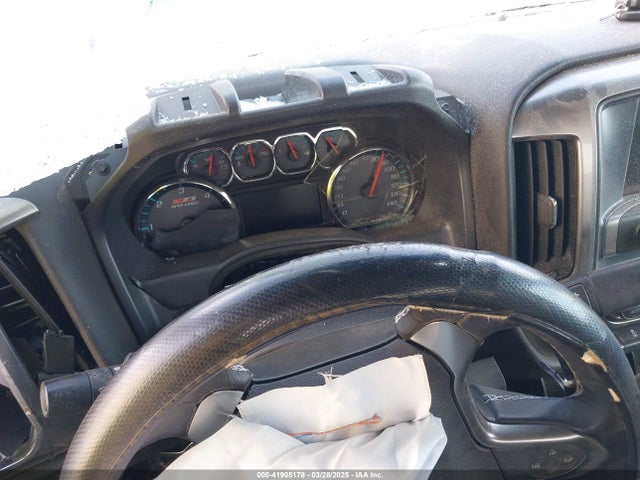 3GCUKREC4GG118299 Chevrolet Silverado 1500 2lt