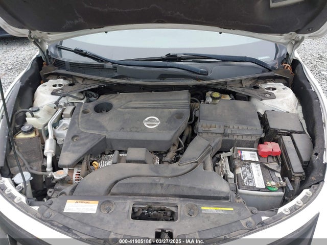 1N4AL3APXFC175149 Nissan Altima 2.5 S