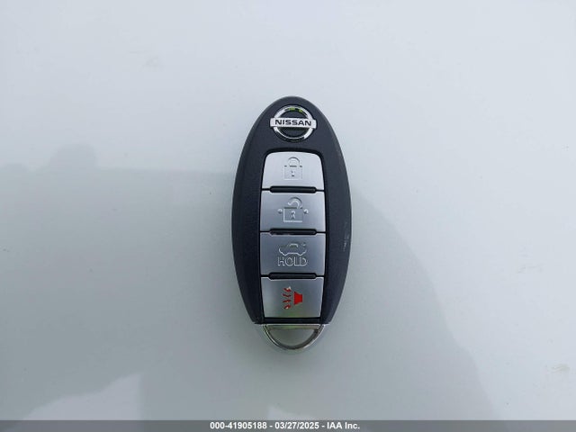 1N4AL3APXFC175149 Nissan Altima 2.5 S