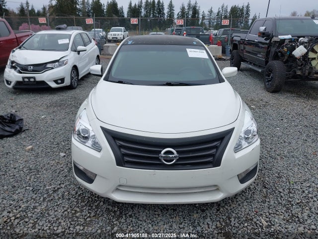 1N4AL3APXFC175149 Nissan Altima 2.5 S