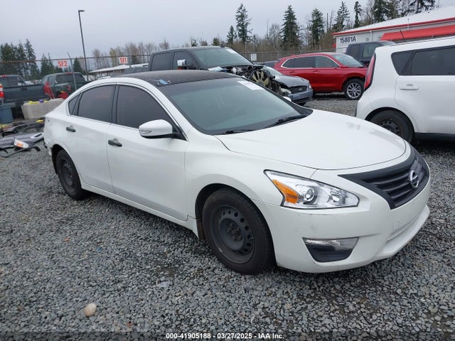 1N4AL3APXFC175149 Nissan Altima 2.5 S