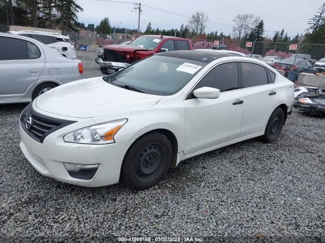1N4AL3APXFC175149 Nissan Altima 2.5 S