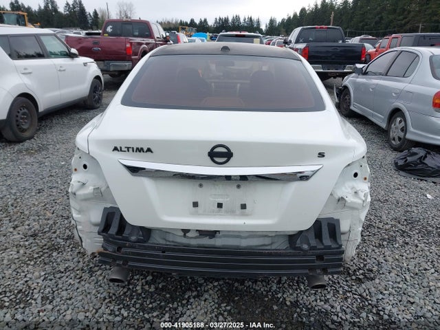 1N4AL3APXFC175149 Nissan Altima 2.5 S