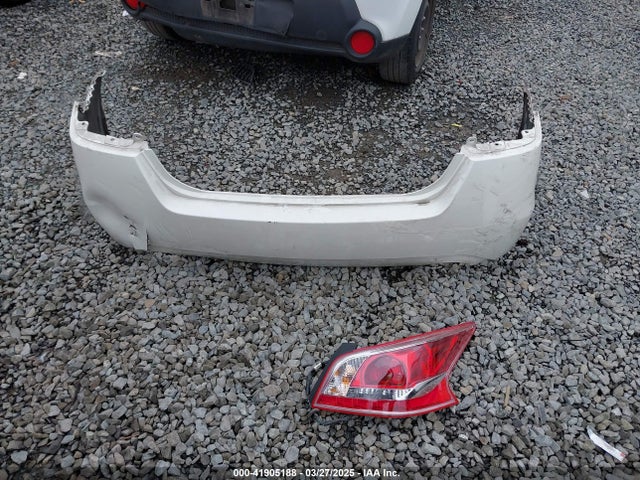 1N4AL3APXFC175149 Nissan Altima 2.5 S