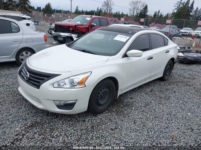 1N4AL3APXFC175149 Nissan Altima 2.5 S