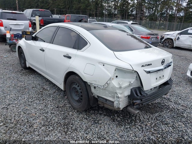 1N4AL3APXFC175149 Nissan Altima 2.5 S