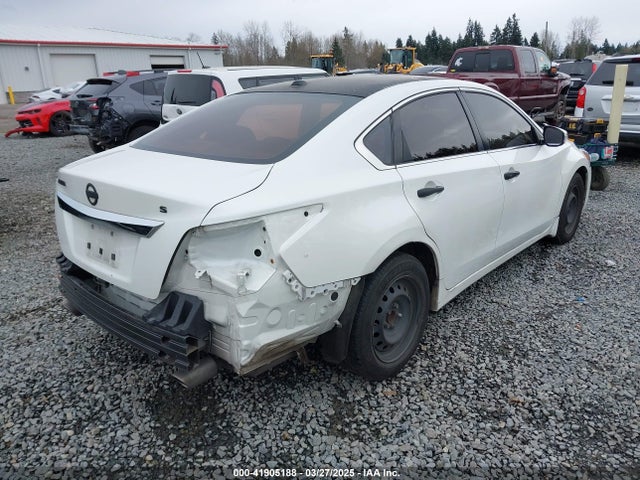 1N4AL3APXFC175149 Nissan Altima 2.5 S