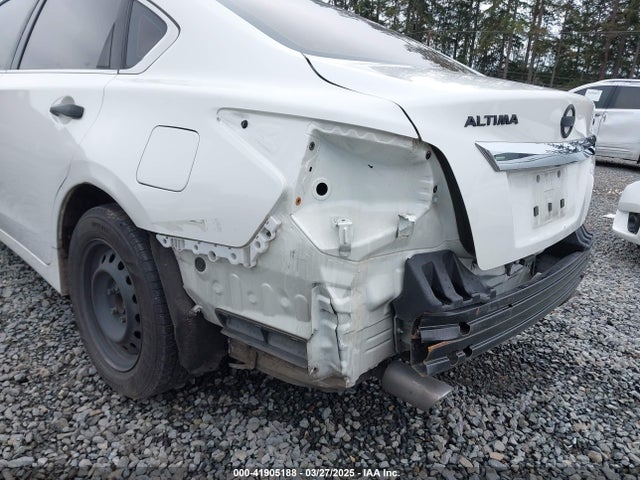 1N4AL3APXFC175149 Nissan Altima 2.5 S