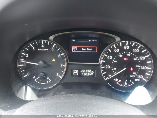 1N4AL3APXFC175149 Nissan Altima 2.5 S