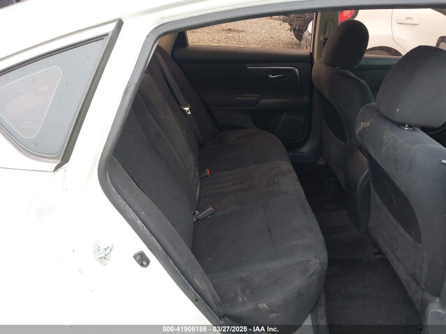 1N4AL3APXFC175149 Nissan Altima 2.5 S