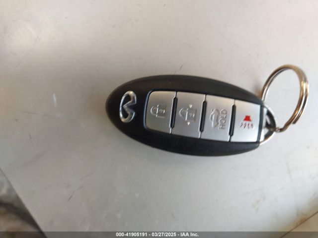 JN1EV7AR9KM559543 Infiniti Q50 3.0t Luxe