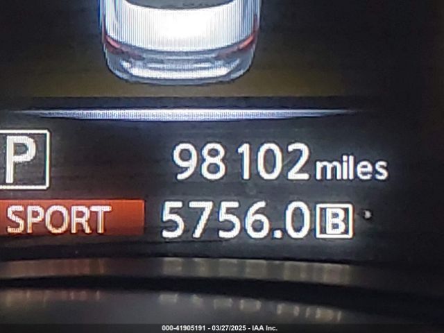 JN1EV7AR9KM559543 Infiniti Q50 3.0t Luxe