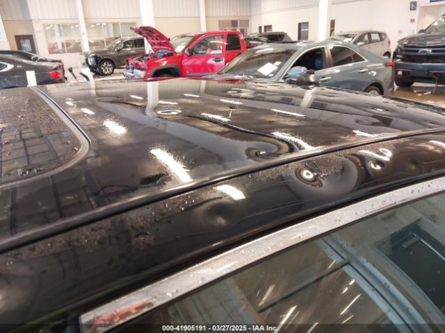 JN1EV7AR9KM559543 Infiniti Q50 3.0t Luxe