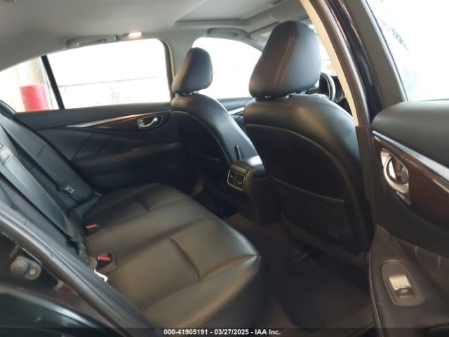 JN1EV7AR9KM559543 Infiniti Q50 3.0t Luxe