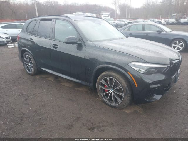 2023 BMW X5 5UXCR6C01P9S01895