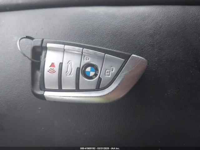 2023 BMW X5 5UXCR6C01P9S01895 Photo 10