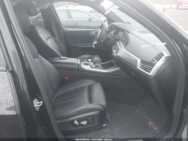 2023 BMW X5 5UXCR6C01P9S01895 Photo 4