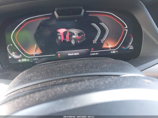 2023 BMW X5 5UXCR6C01P9S01895 Photo 6