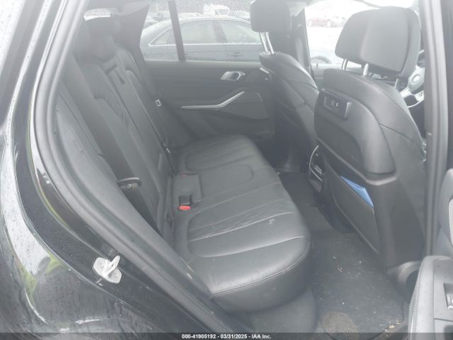 2023 BMW X5 5UXCR6C01P9S01895 Photo 7