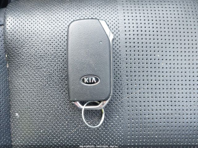 5XYP3DHC6LG002863 KIA Telluride Ex
