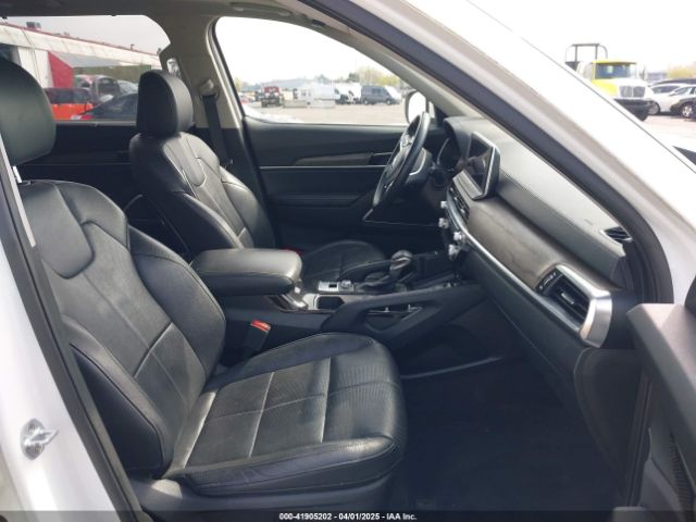 5XYP3DHC6LG002863 KIA Telluride Ex