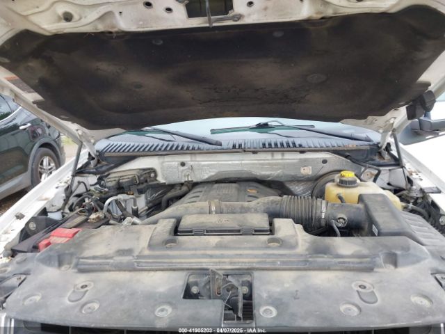 2017 FORD EXPEDITION EL 1FMJK1LT6HEA30009 Photo 9