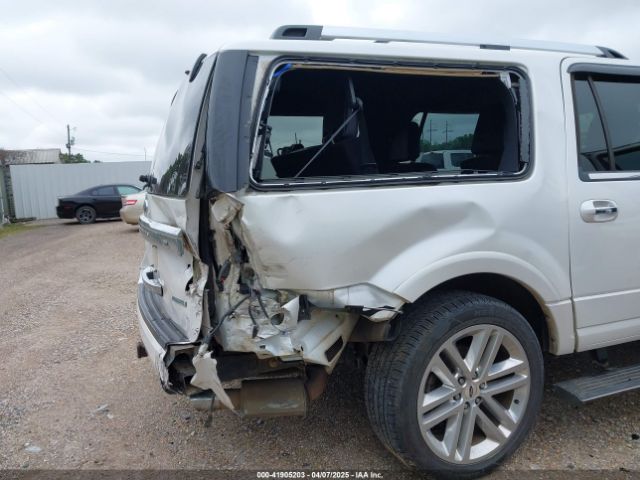 2017 FORD EXPEDITION EL 1FMJK1LT6HEA30009 Photo 5