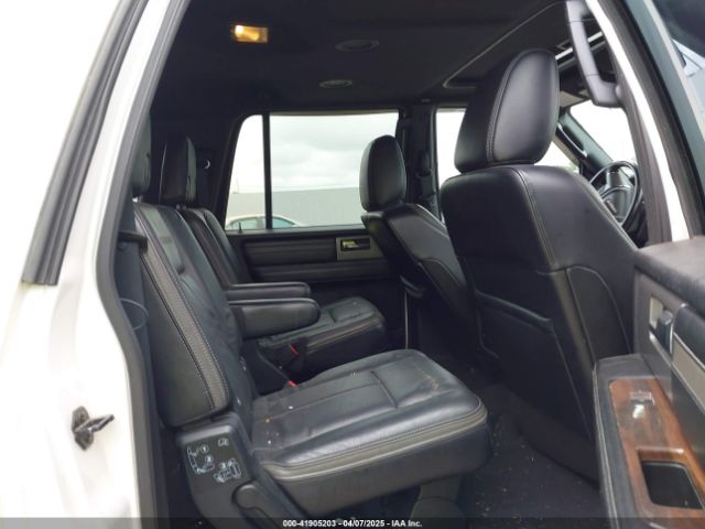 2017 FORD EXPEDITION EL 1FMJK1LT6HEA30009 Photo 7