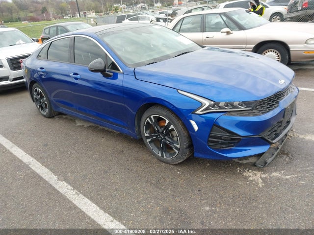 5XXG64J28MG076090 KIA K5 Gt-line