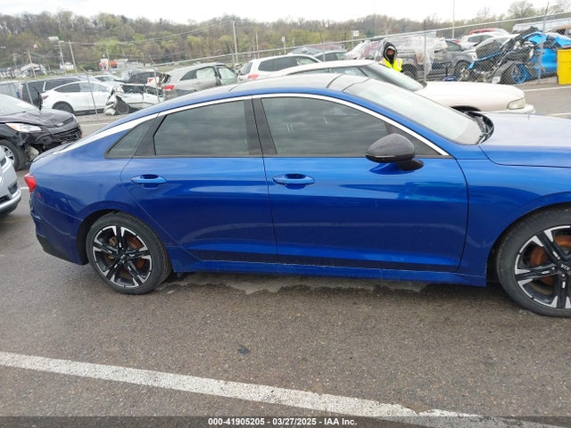 5XXG64J28MG076090 KIA K5 Gt-line