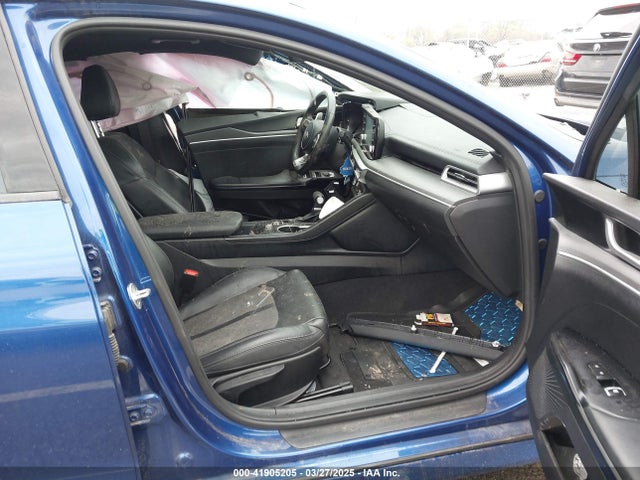 5XXG64J28MG076090 KIA K5 Gt-line