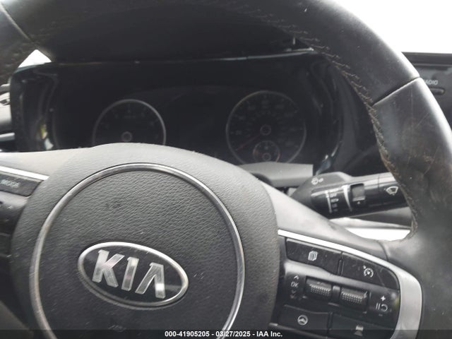 5XXG64J28MG076090 KIA K5 Gt-line