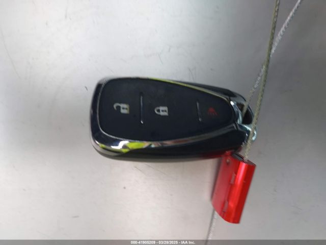 2GNAXHEV5L6193512 Chevrolet Equinox Fwd Ls