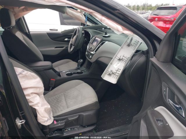 2GNAXHEV5L6193512 Chevrolet Equinox Fwd Ls