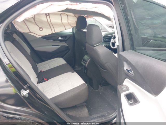 2GNAXHEV5L6193512 Chevrolet Equinox Fwd Ls