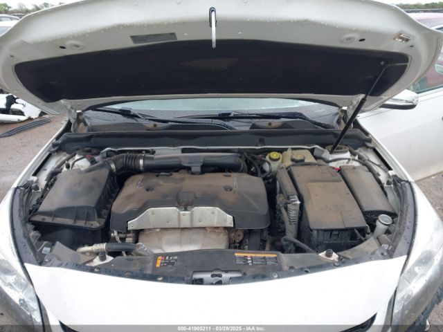 1G11A5SL6FF188723 Chevrolet Malibu 1fl