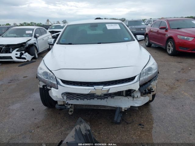 1G11A5SL6FF188723 Chevrolet Malibu 1fl