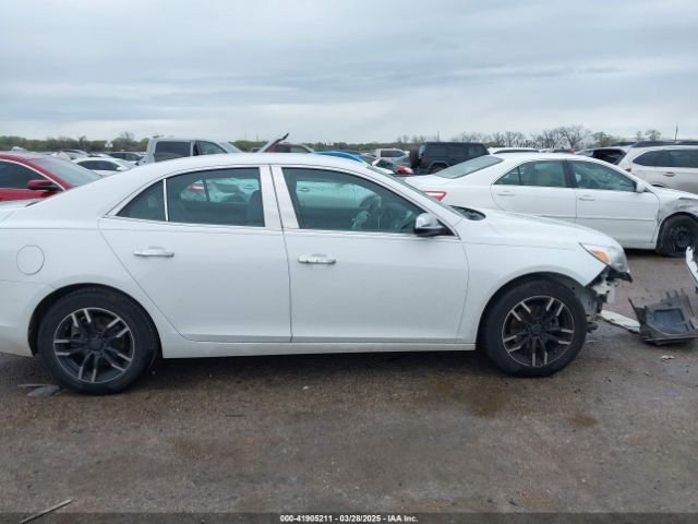 1G11A5SL6FF188723 Chevrolet Malibu 1fl