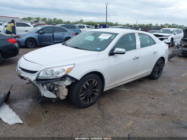 1G11A5SL6FF188723 Chevrolet Malibu 1fl