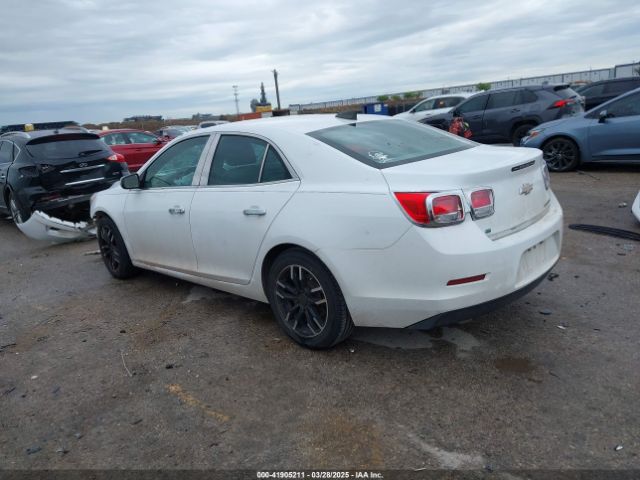 1G11A5SL6FF188723 Chevrolet Malibu 1fl