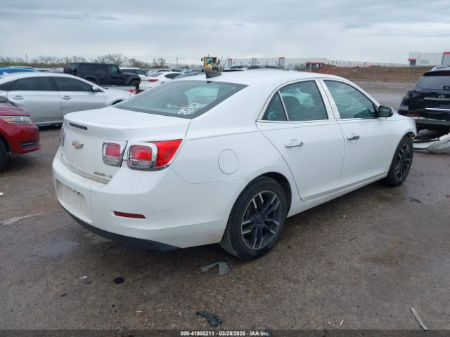 1G11A5SL6FF188723 Chevrolet Malibu 1fl