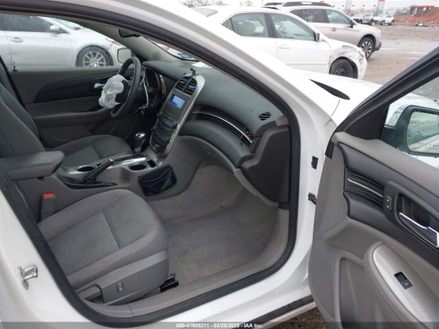 1G11A5SL6FF188723 Chevrolet Malibu 1fl
